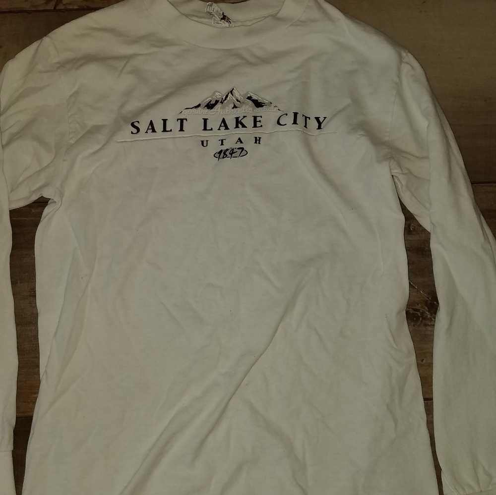 Long Sleeve T